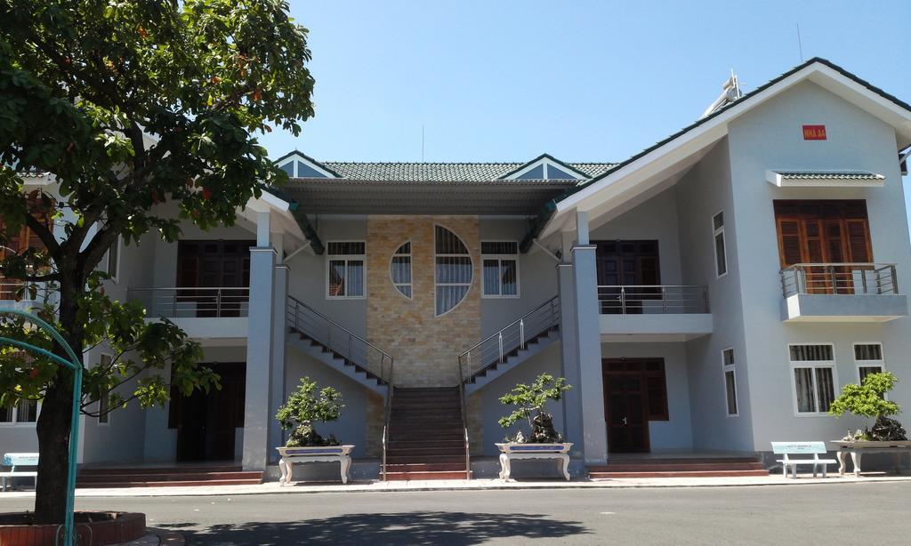 Hotel Sky Nha Trang Exterior foto